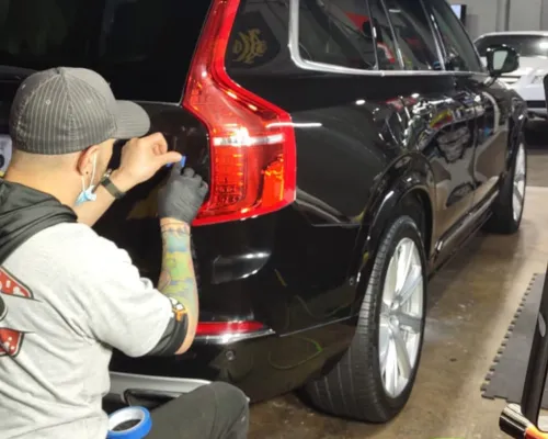 Car Detailing Manheim