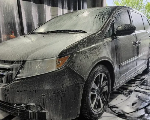 Ceramic Coating Protection Manheim