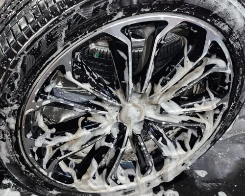 Odor Removal Treatment Manheim