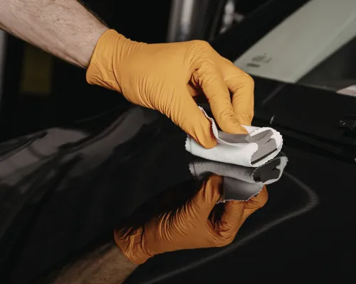 Paint Enhancement Manheim