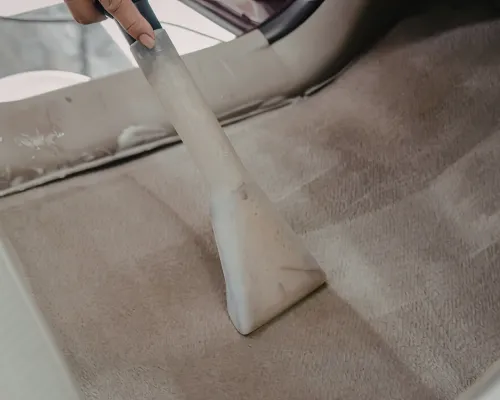 Interior Deep Cleaning Manheim