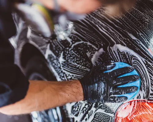 Brickerville Interior Deep Cleaning