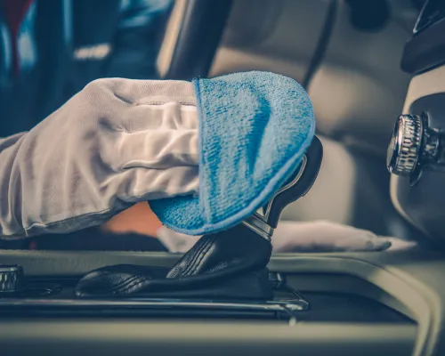 Bausman Paint Enhancement