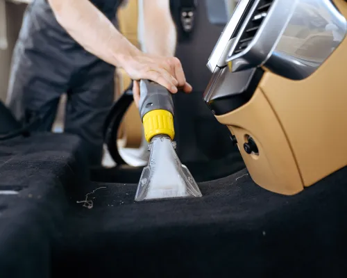 Harrisburg Paint Enhancement