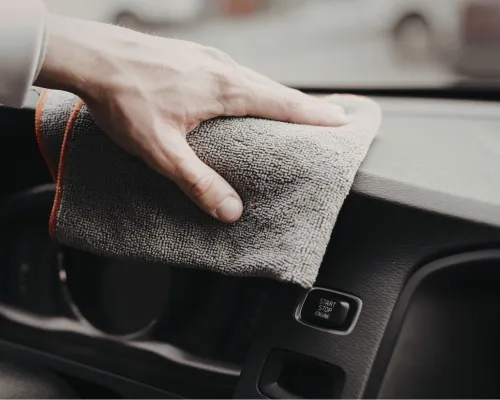 Harrisburg Odor Removal Treatment