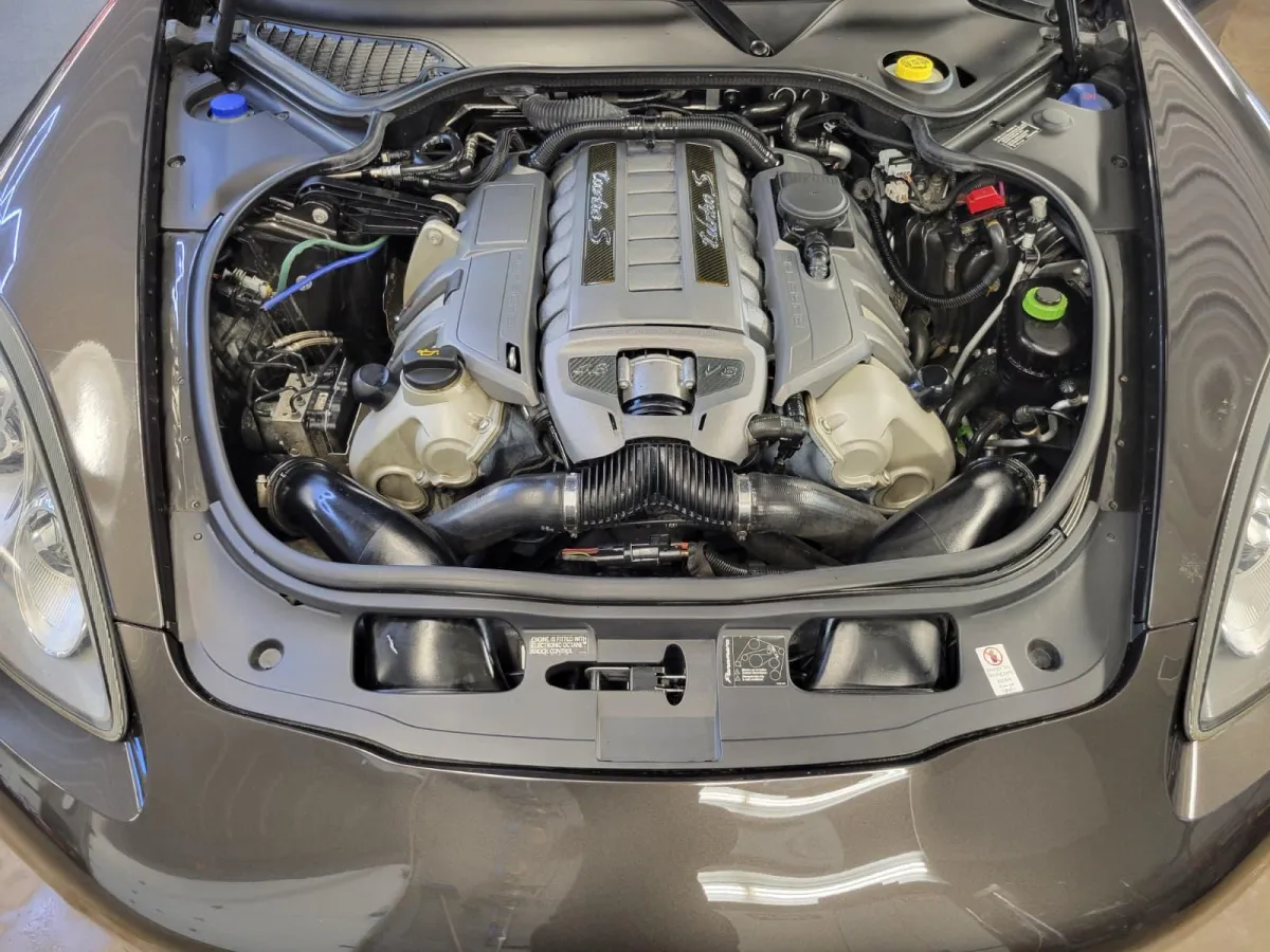 Interior Deep Cleaning Manheim
