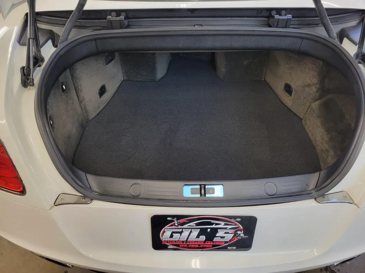 Exterior Detailing Manheim