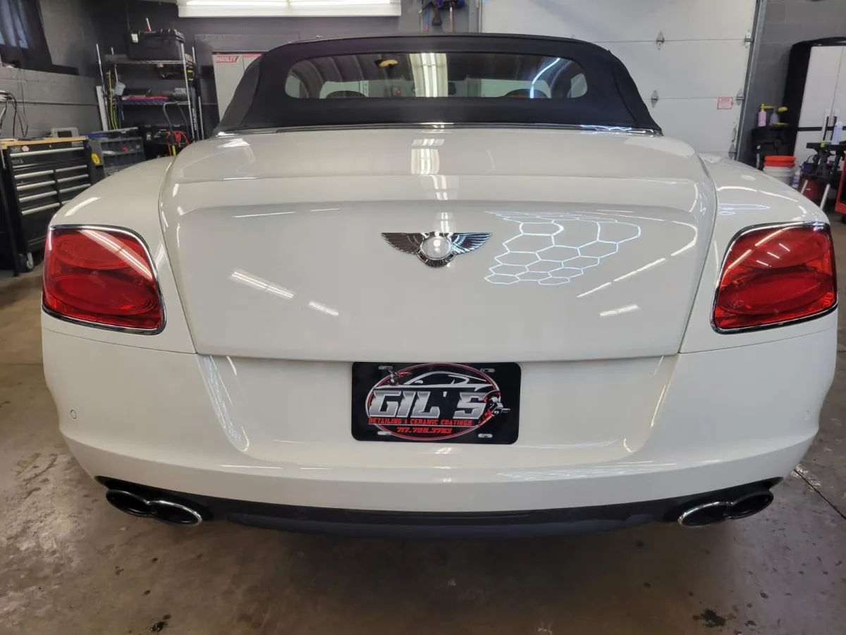 Interior Deep Cleaning Manheim