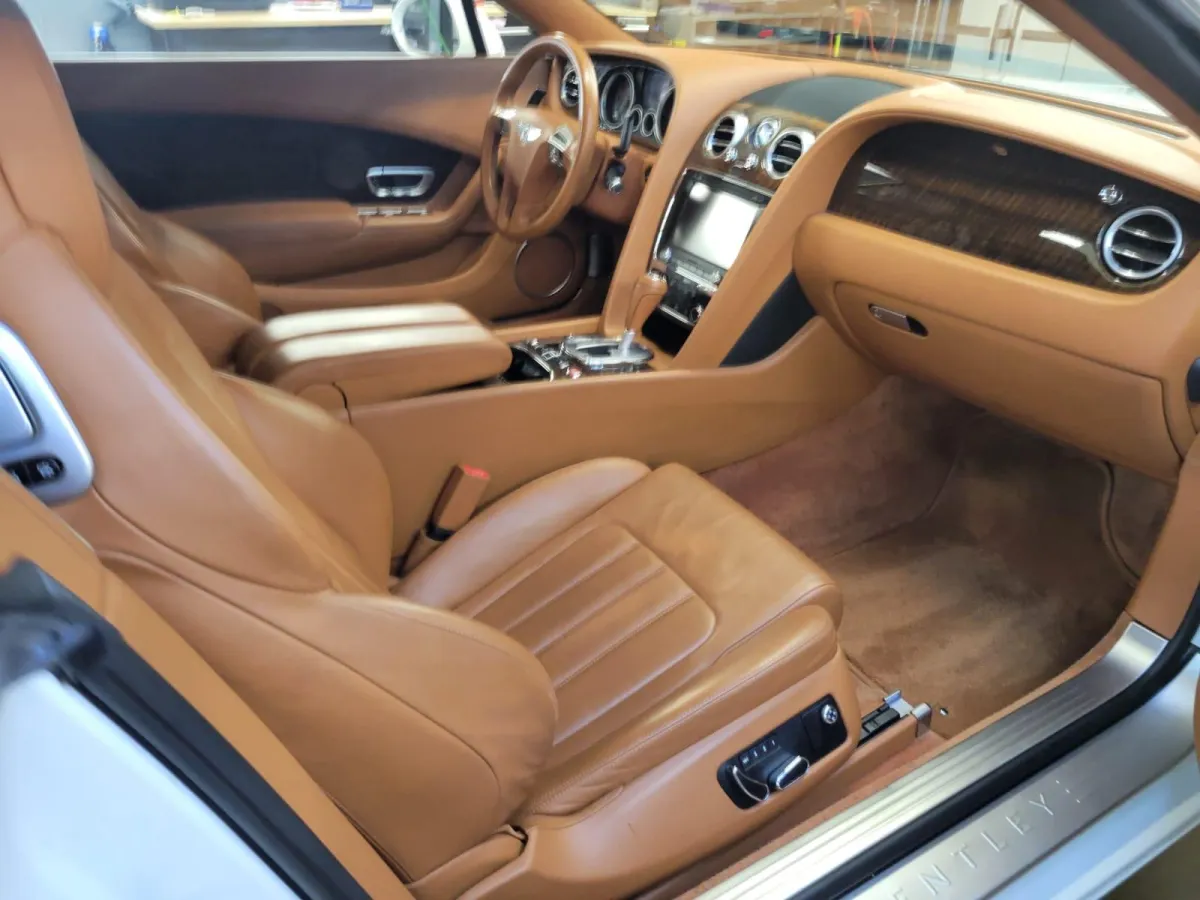 Paint Enhancement Manheim