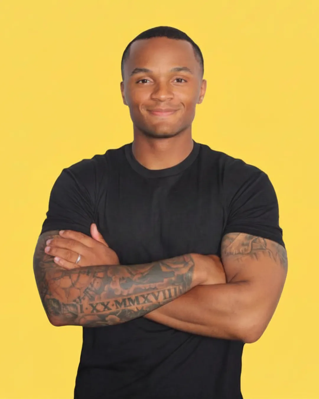 Bryce Pierce