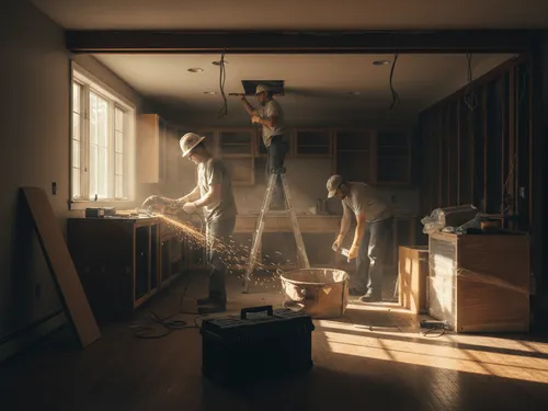 Kitchen Renovations in Cortland County, NY