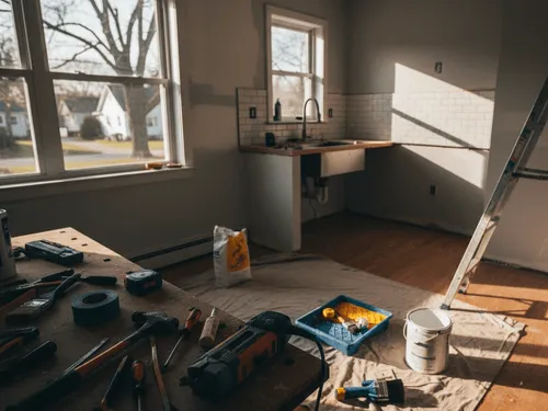 Small Home Improvement in Cortland County, NY