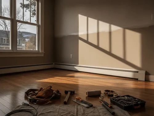 General Home Repairs in Cortland County, NY
