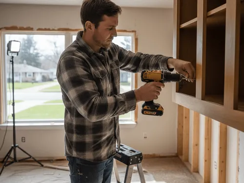 Bathroom Renovations Cortland County, NY