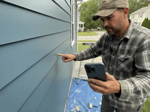 Exterior Painting Cortland County, NY