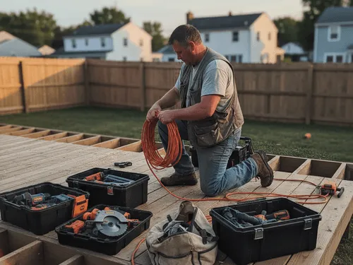 Kitchen Renovations 