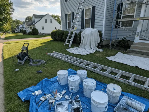 Bathroom Renovations Cortland County, NY