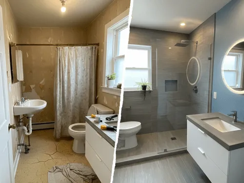 Kitchen Renovations Cortland County, NY