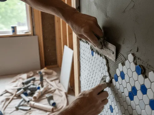 Bathroom Renovations