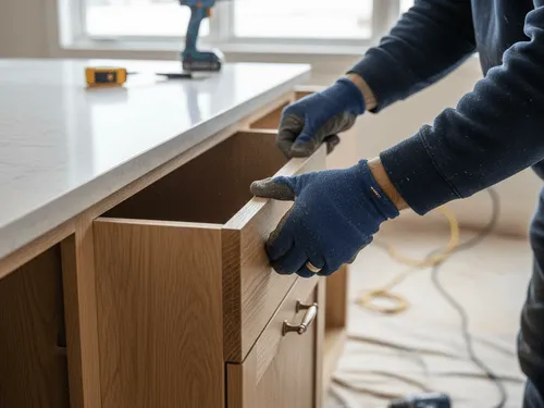 Tompkins County, NY Kitchen Renovations