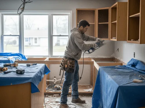  Bathroom Renovations
