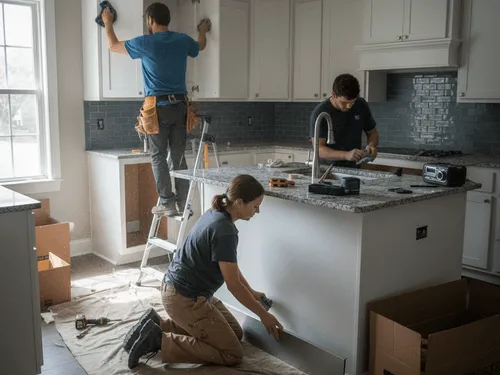  Bathroom Renovations