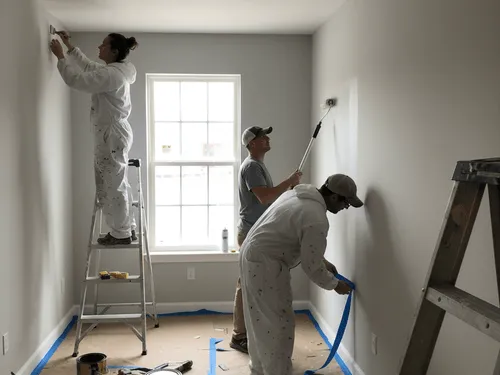  Bathroom Renovations