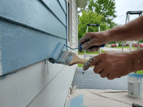 Onondaga County, NY Exterior Painting