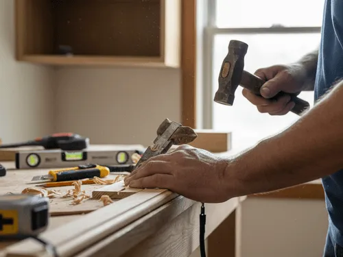 Tompkins County, NY Small Home Improvement