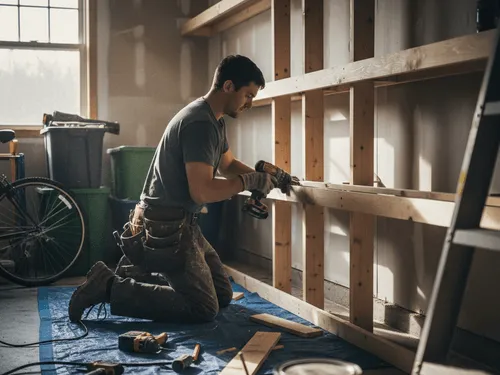 Bathroom Renovations