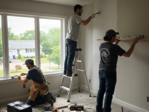  Bathroom Renovations
