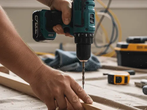 Bathroom Renovations