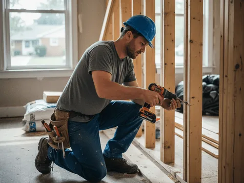 Tompkins County, NY General Home Repairs