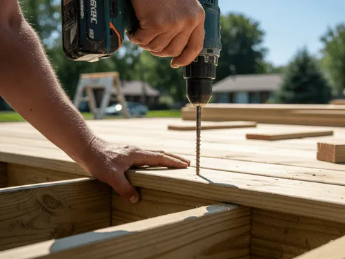 Tompkins County, NY Deck Construction & Repair