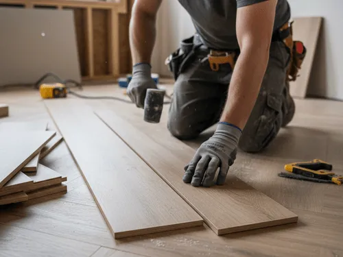 Bathroom Renovations