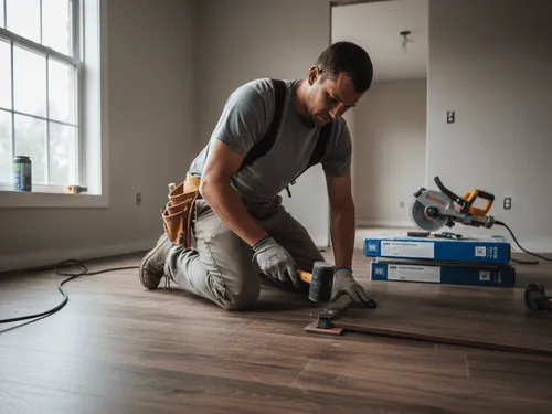 Bathroom Renovations