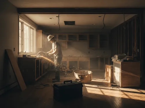 Kitchen Renovations in Cortland County, NY