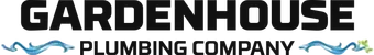 Gardenhouse Plumbing Company logo in Austin, TX