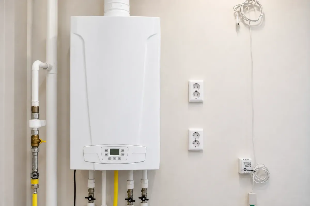 Tank and tankless water heater replacement options in Austin, TX
