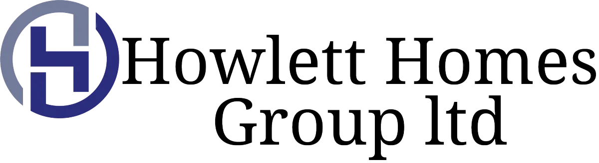 Howlett Homes Group ltd logo