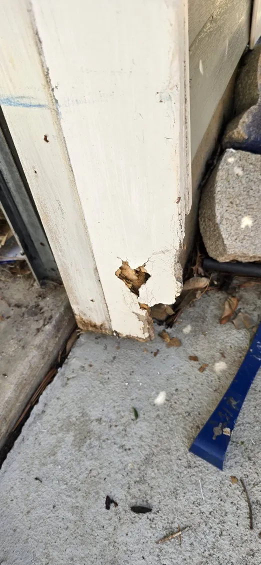 DRYWALL AND SHEETROCK REPAIR LEXINGTON