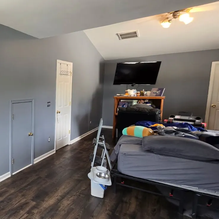 POPCORN CEILING REMOVAL LEXINGTON