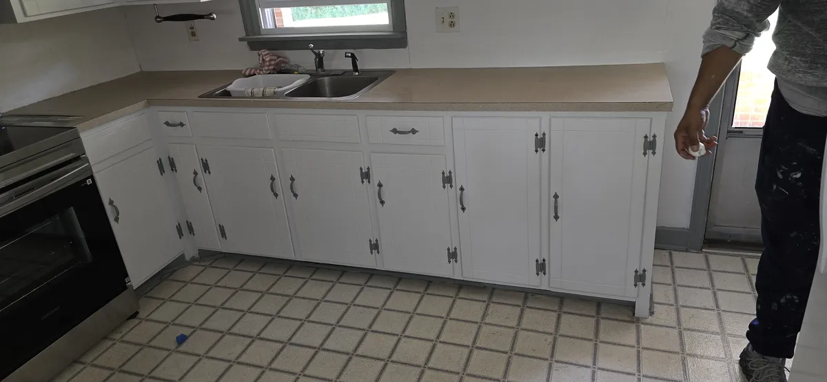 INTERIOR PAINTING LEXINGTON
