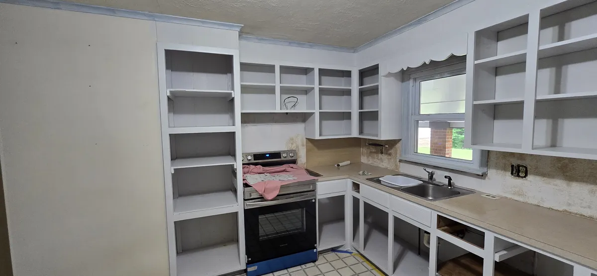 POPCORN CEILING REMOVAL 