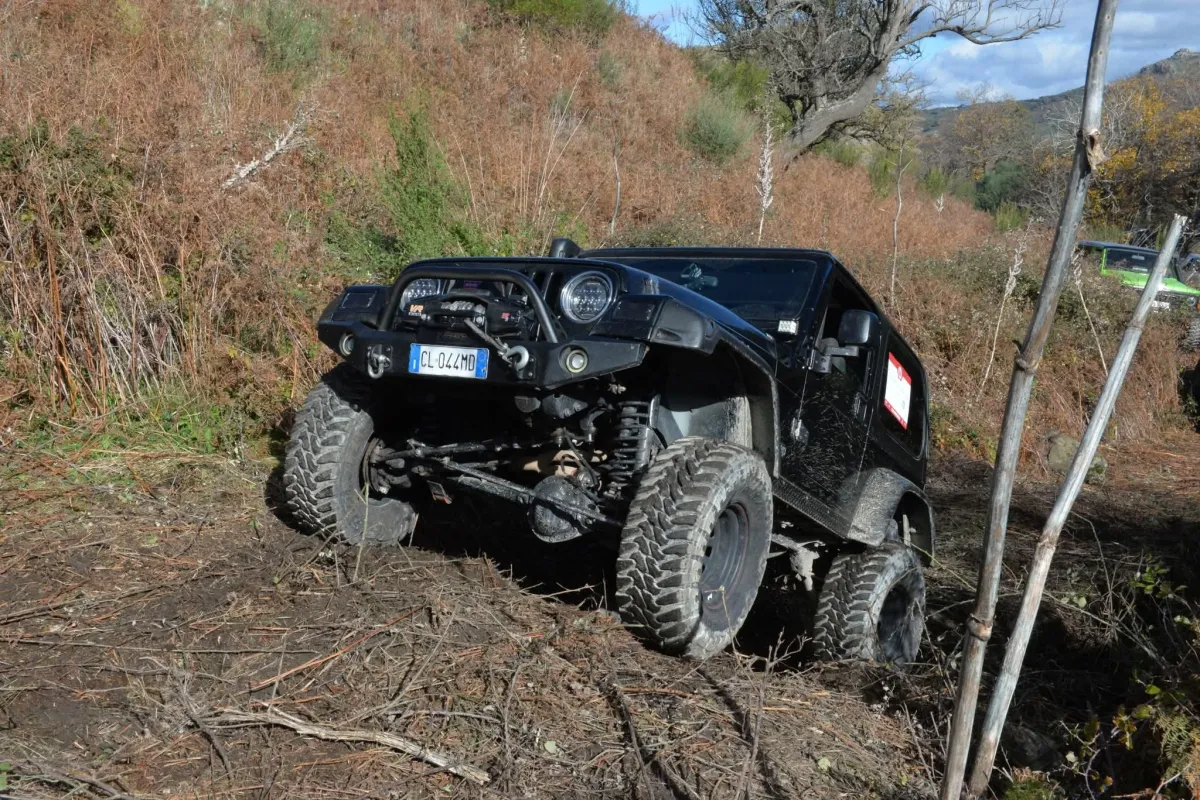 brown mountain during daytime