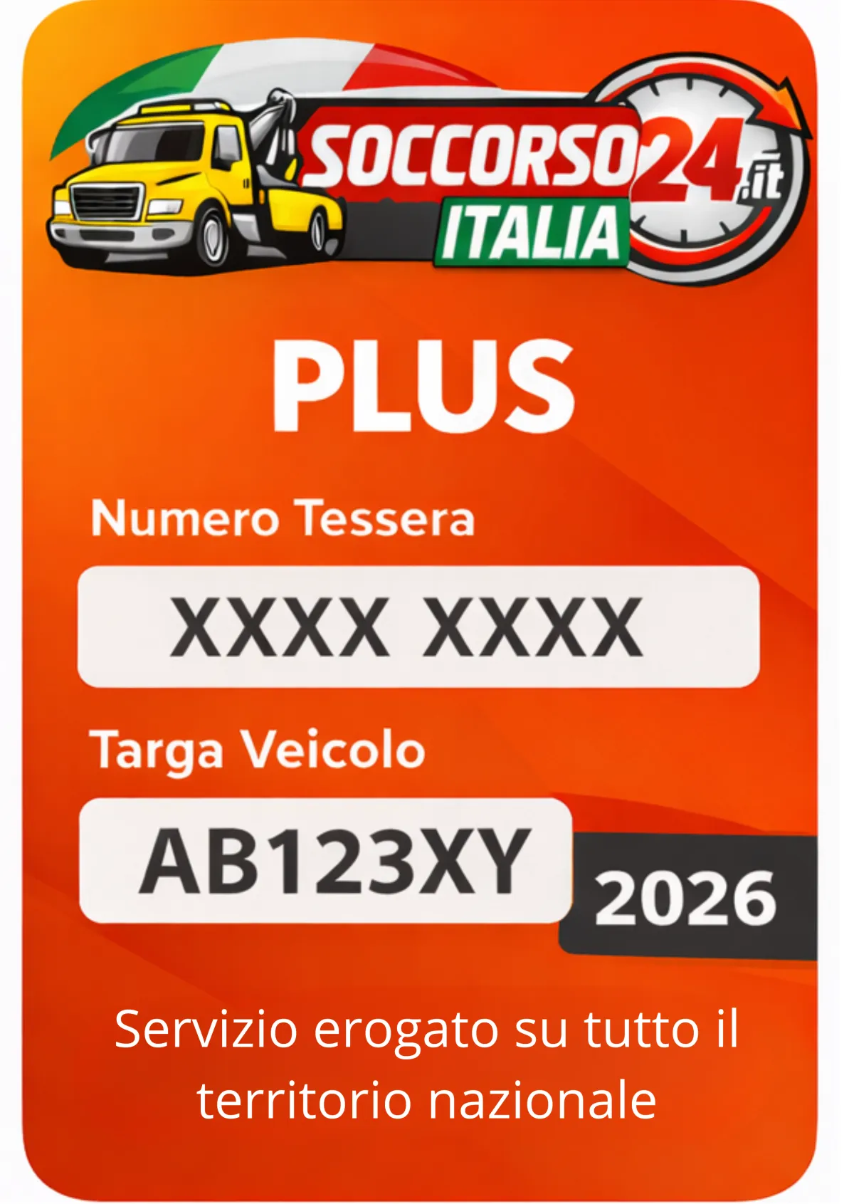 Aaa tow truck arrives at the scene.