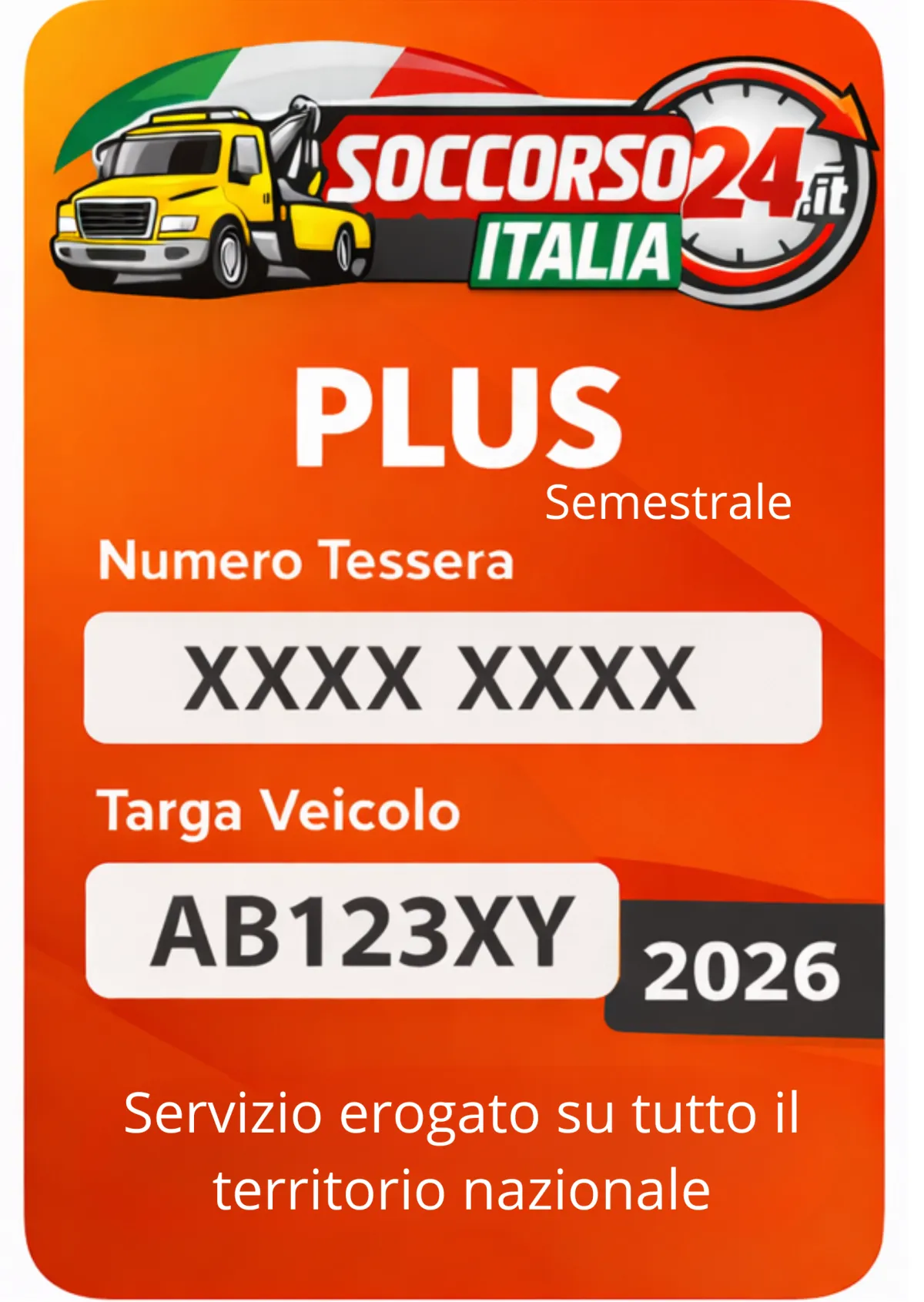 Aaa tow truck arrives at the scene.