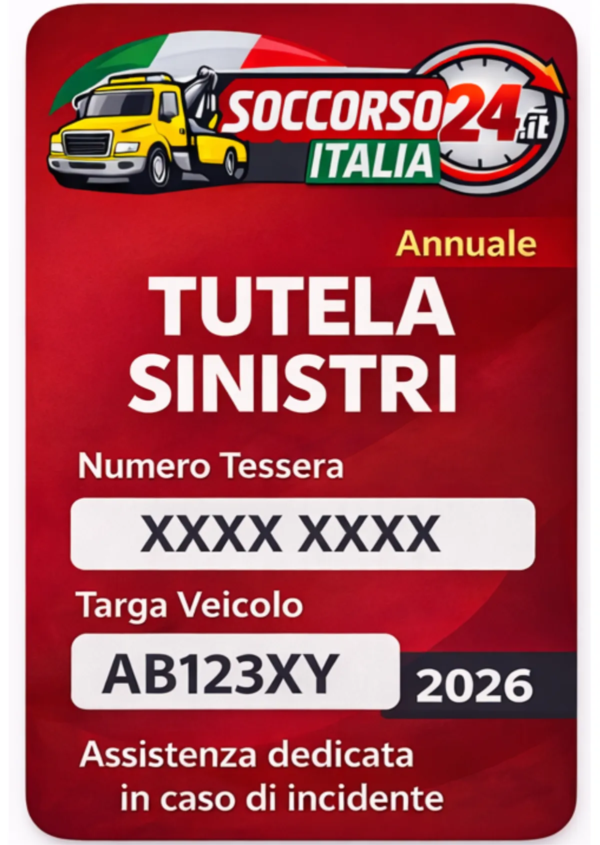 a car with a camper on the back of it parked next to a truck