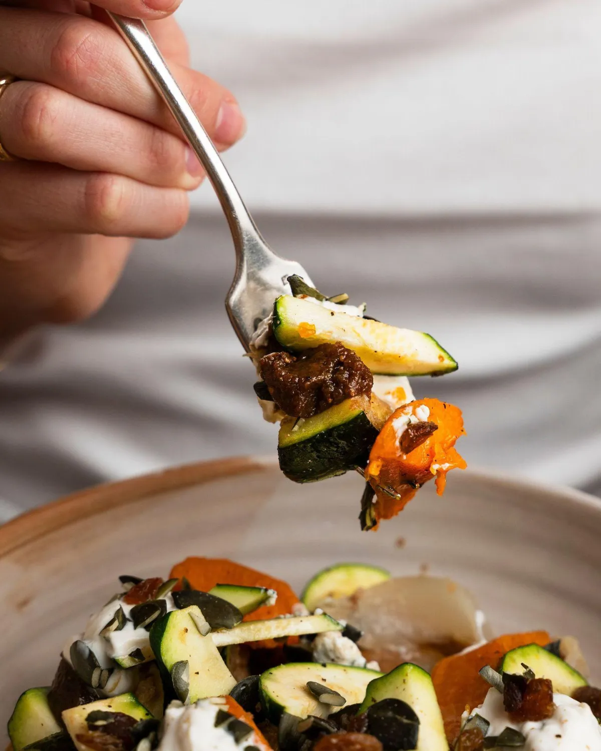 Le Dîner