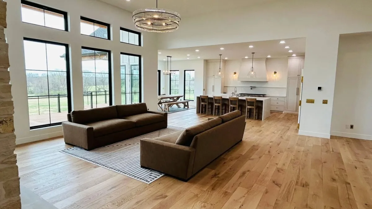 How to Tell If Tile or Flooring Was Installed Correctly | Casey's Custom Tile - St. Louis, MO